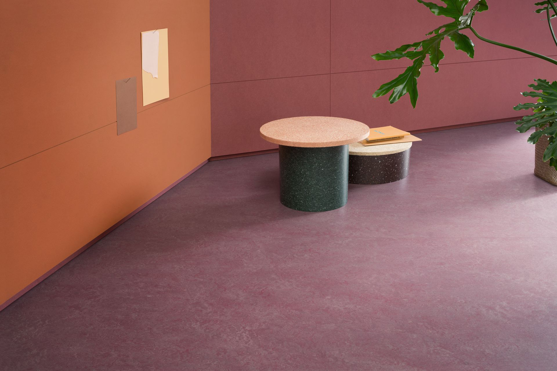 Marmoleum Real